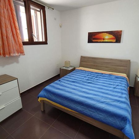 Villa Teresa Santa Maria di Leuca Esterno foto