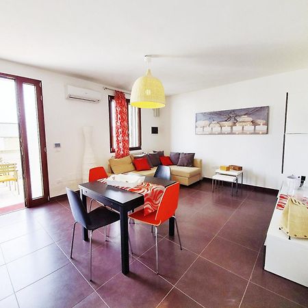 Villa Teresa Santa Maria di Leuca Esterno foto